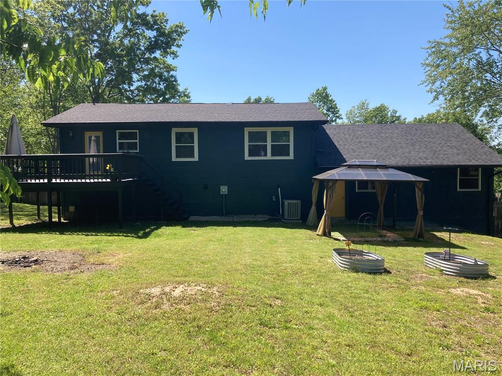 Eastmeadow - Residential