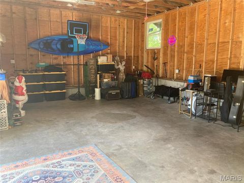 Tiny photo for 800 Greenbriar Drive, Rolla, MO 65401 (MLS # 26028713)