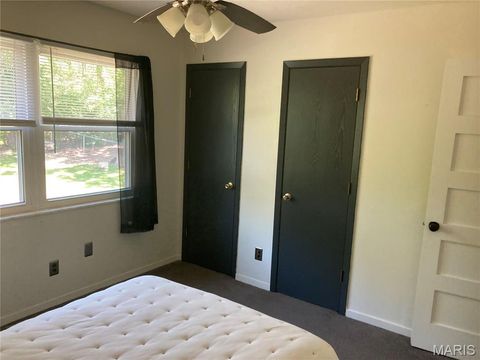 Tiny photo for 800 Greenbriar Drive, Rolla, MO 65401 (MLS # 26028713)