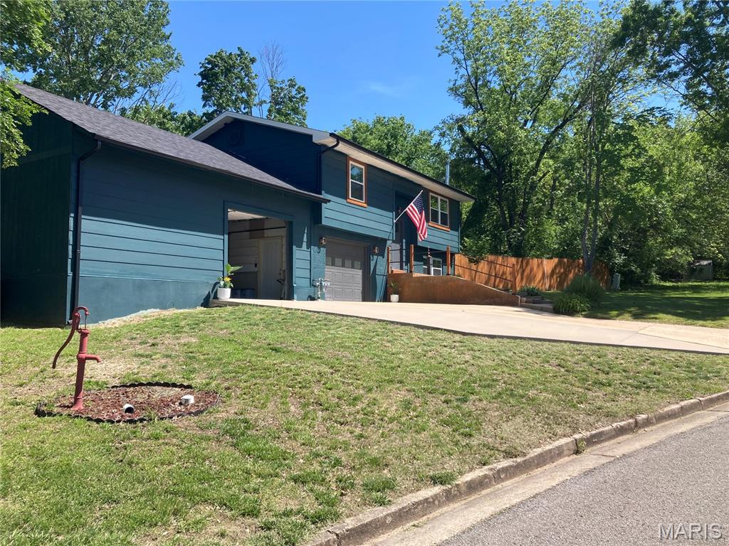 Eastmeadow - Residential