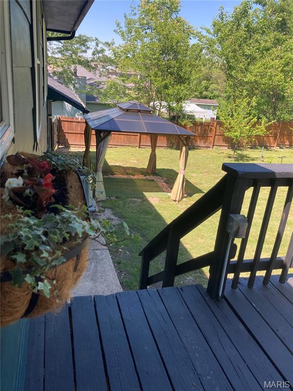Eastmeadow - Residential