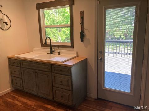 Tiny photo for 800 Greenbriar Drive, Rolla, MO 65401 (MLS # 26028713)