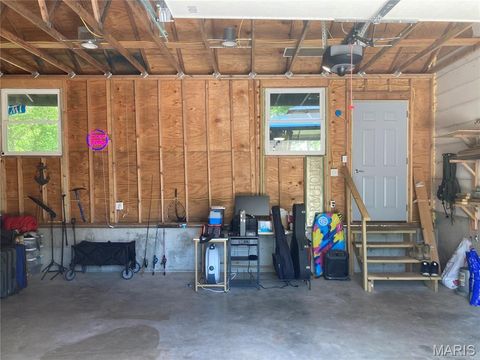 Tiny photo for 800 Greenbriar Drive, Rolla, MO 65401 (MLS # 26028713)