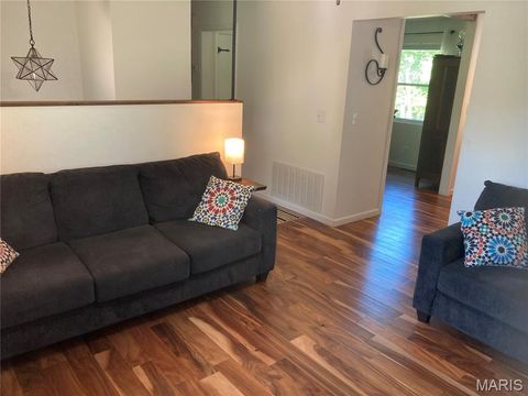 Tiny photo for 800 Greenbriar Drive, Rolla, MO 65401 (MLS # 26028713)