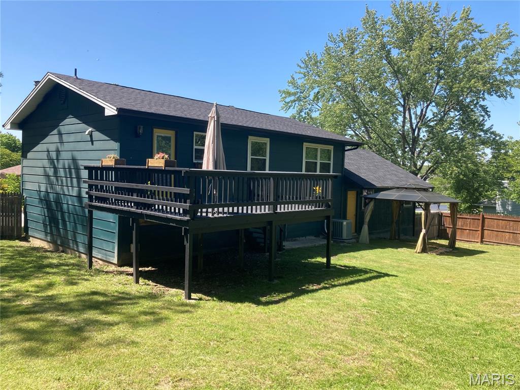 Eastmeadow - Residential