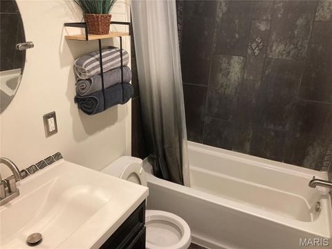 Tiny photo for 800 Greenbriar Drive, Rolla, MO 65401 (MLS # 26028713)
