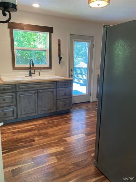 Tiny photo for 800 Greenbriar Drive, Rolla, MO 65401 (MLS # 26028713)