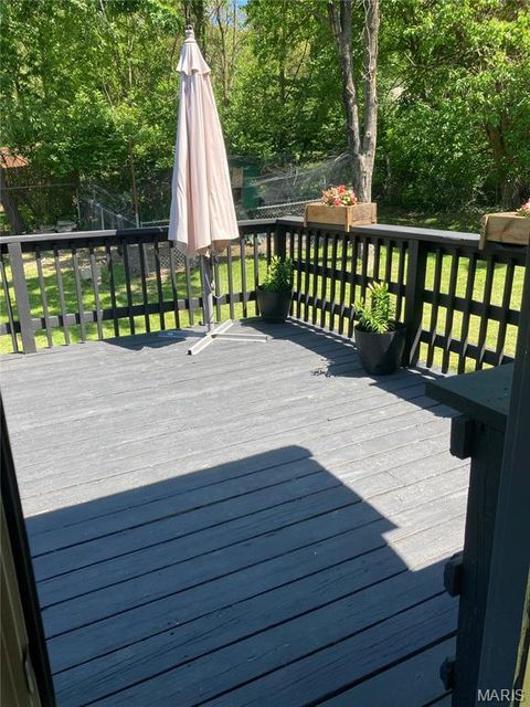 Tiny photo for 800 Greenbriar Drive, Rolla, MO 65401 (MLS # 26028713)