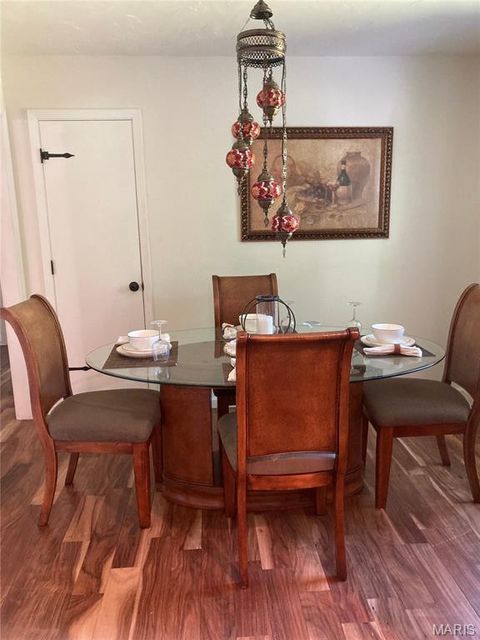 Tiny photo for 800 Greenbriar Drive, Rolla, MO 65401 (MLS # 26028713)