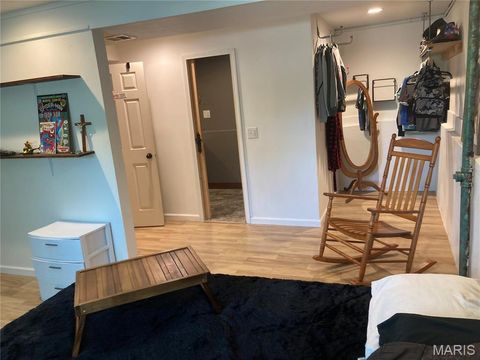 Tiny photo for 800 Greenbriar Drive, Rolla, MO 65401 (MLS # 26028713)