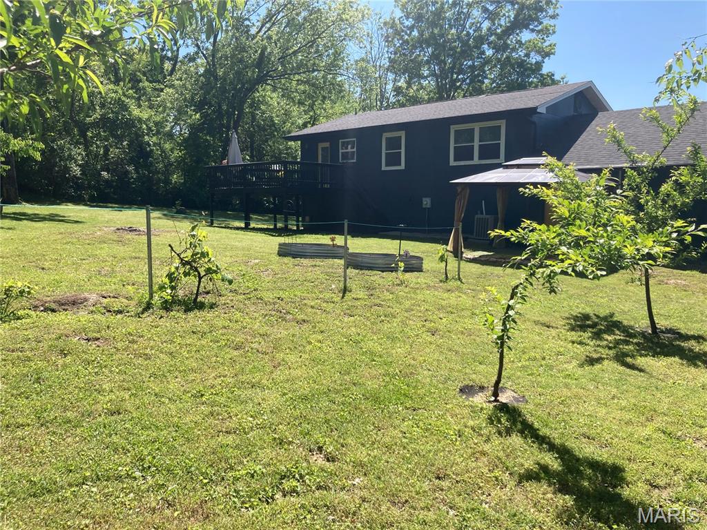 Eastmeadow - Residential
