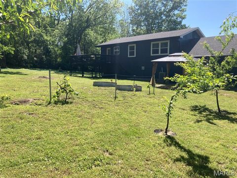 Tiny photo for 800 Greenbriar Drive, Rolla, MO 65401 (MLS # 26028713)