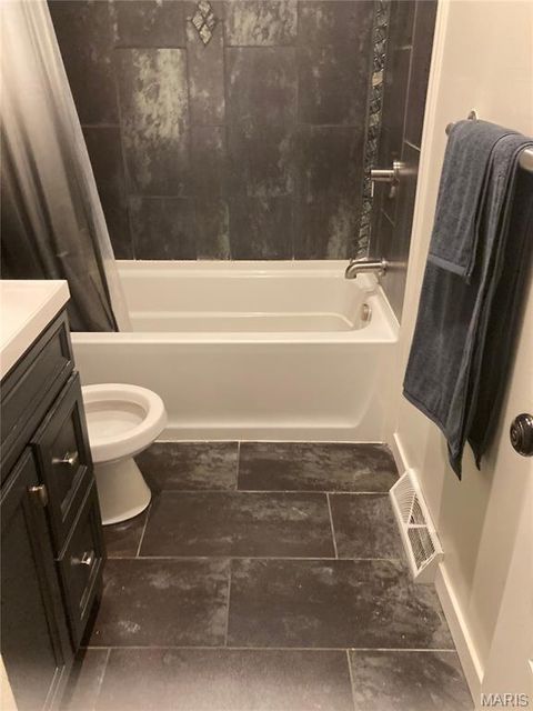 Tiny photo for 800 Greenbriar Drive, Rolla, MO 65401 (MLS # 26028713)