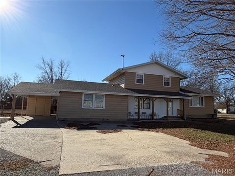 119 Depro Sikeston MO 63801