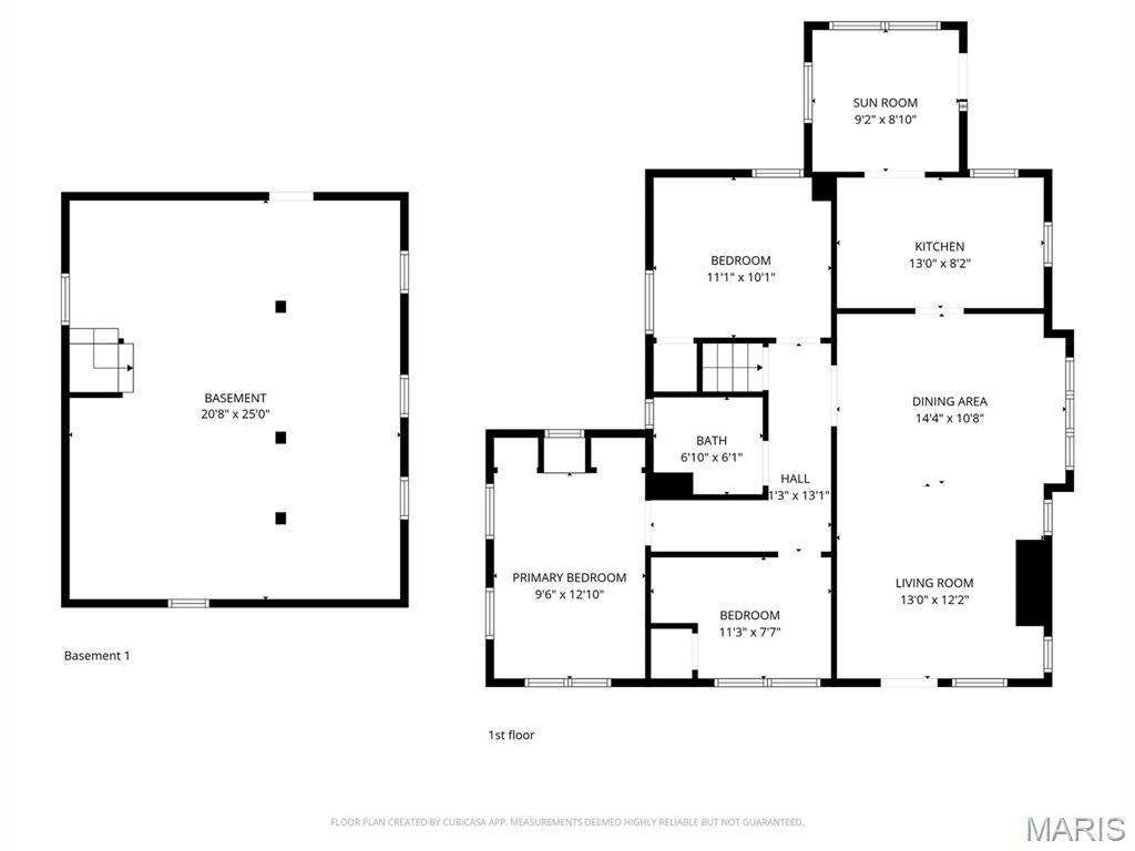 Olive Heights - Residential