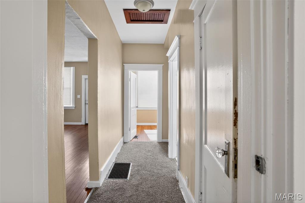 Olive Heights - Residential