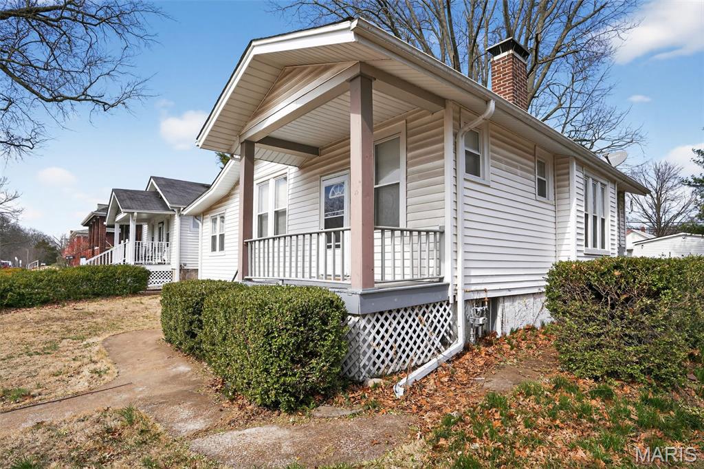 Olive Heights - Residential