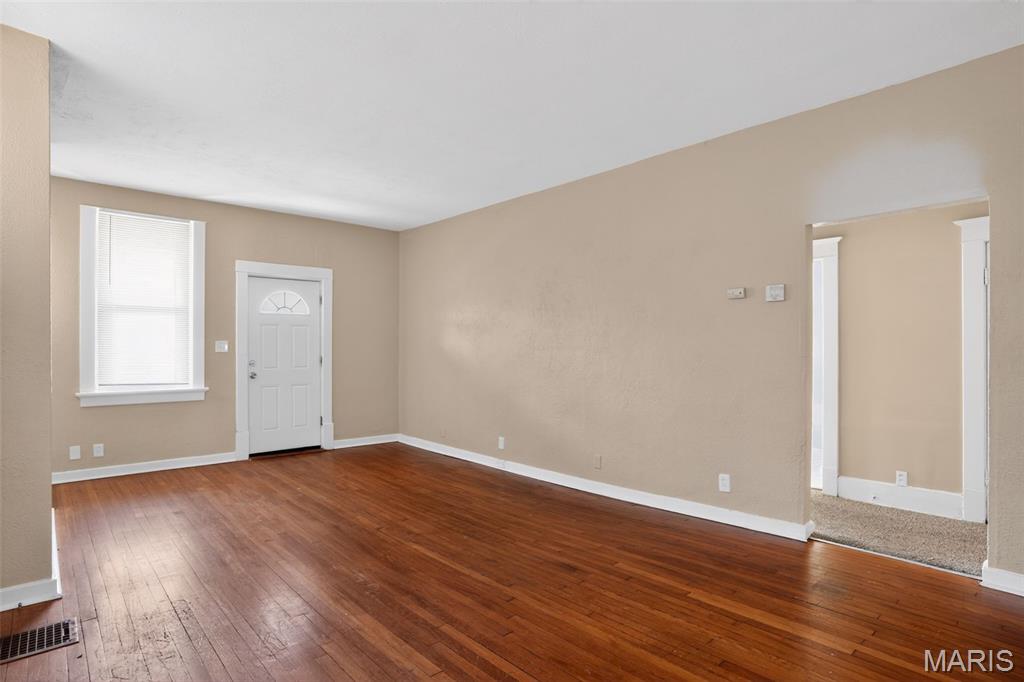 Olive Heights - Residential