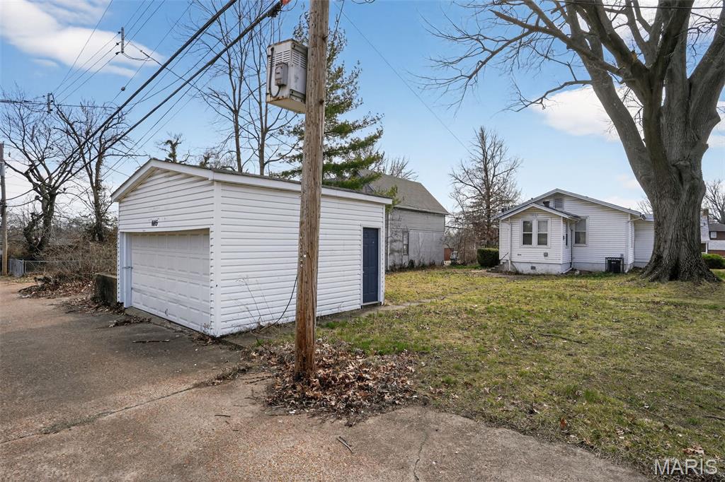 Olive Heights - Residential