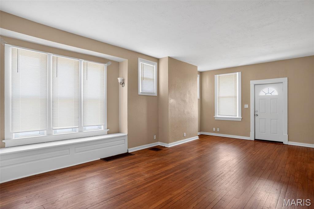 Olive Heights - Residential