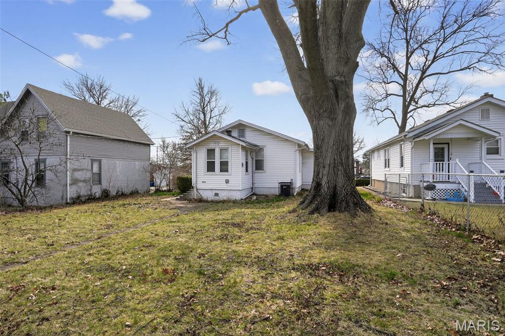 Olive Heights - Residential