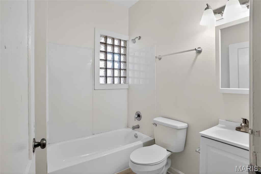 Olive Heights - Residential