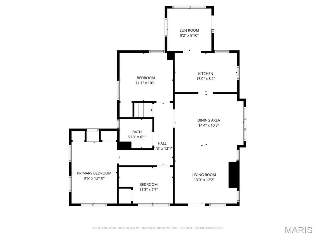 Olive Heights - Residential