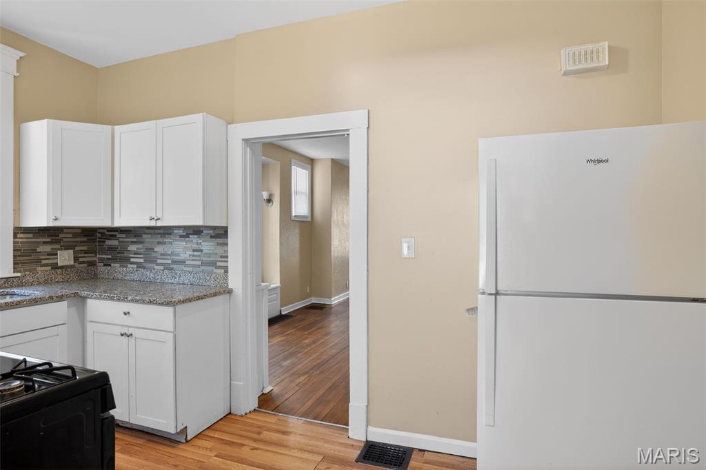 Olive Heights - Residential