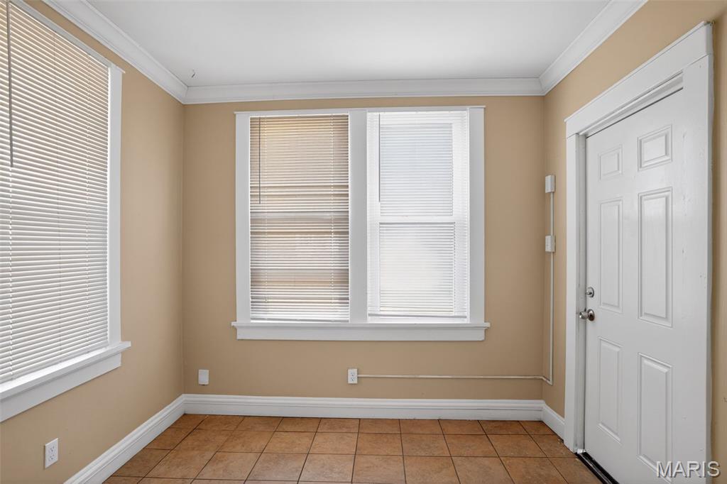 Olive Heights - Residential