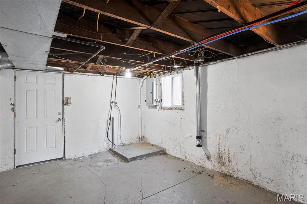 Olive Heights - Residential