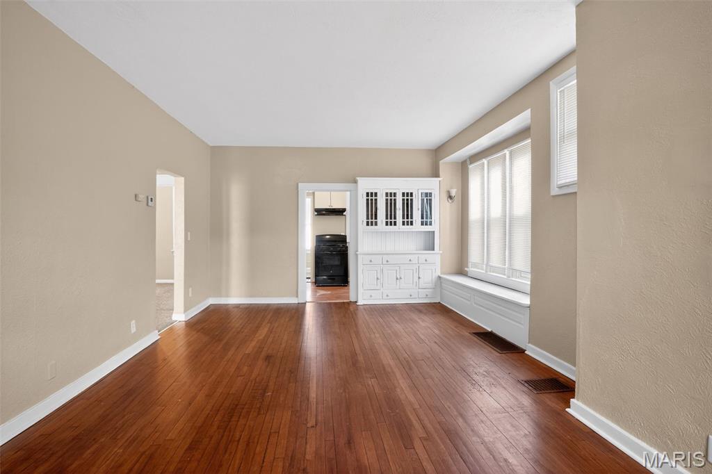 Olive Heights - Residential