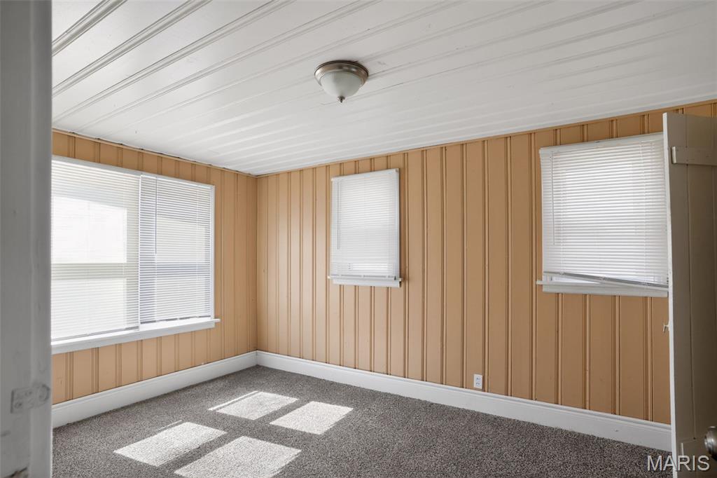 Olive Heights - Residential