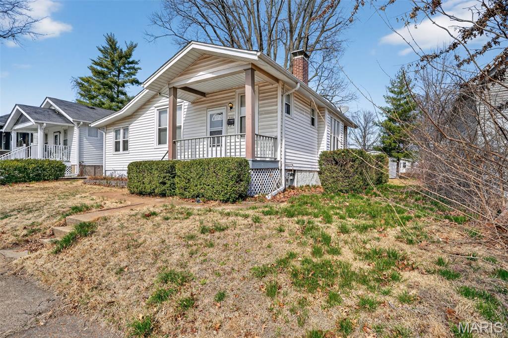 Olive Heights - Residential