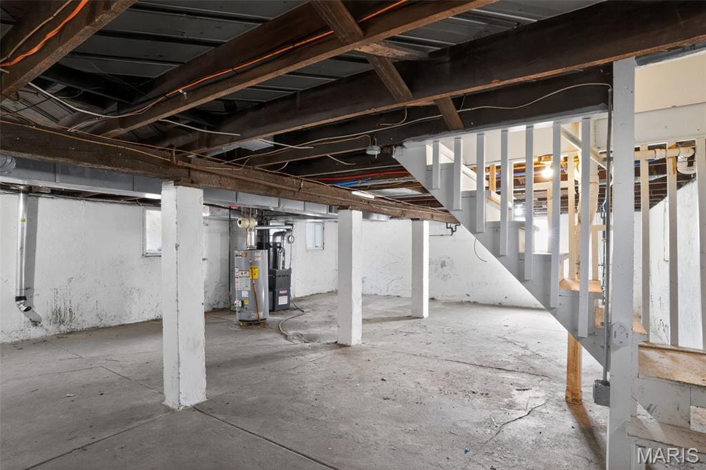 Olive Heights - Residential