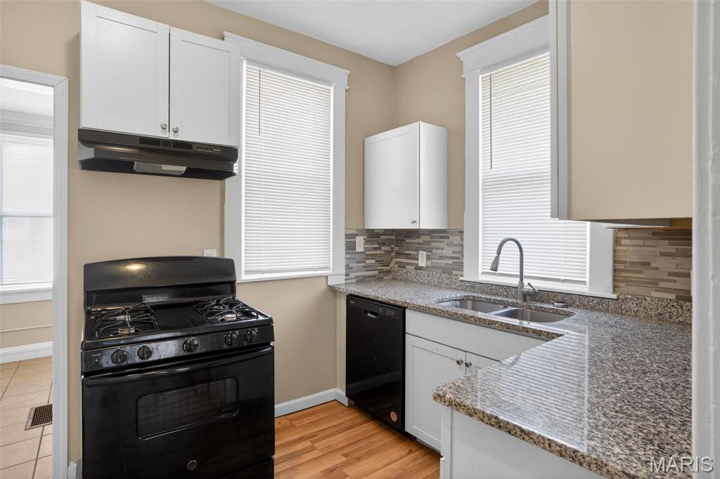 Olive Heights - Residential