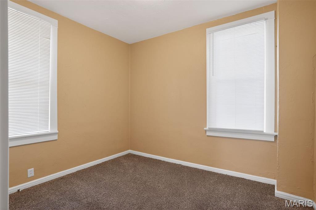 Olive Heights - Residential