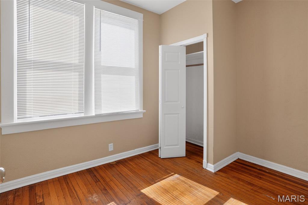 Olive Heights - Residential