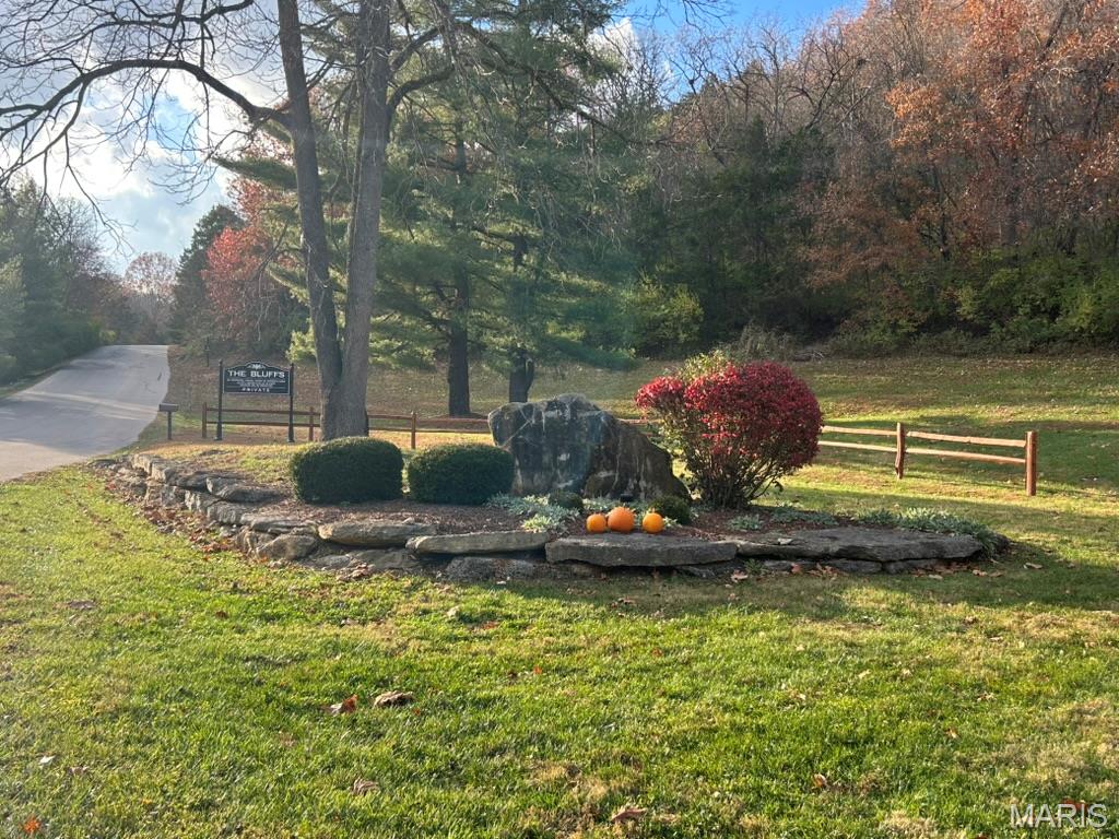 59 The Bluffs Drive 59