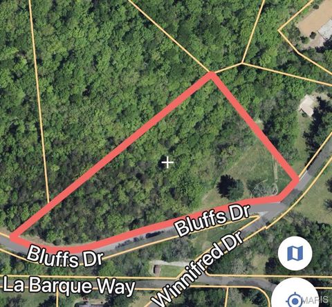 59 The Bluffs Drive 59 Eureka MO 63025