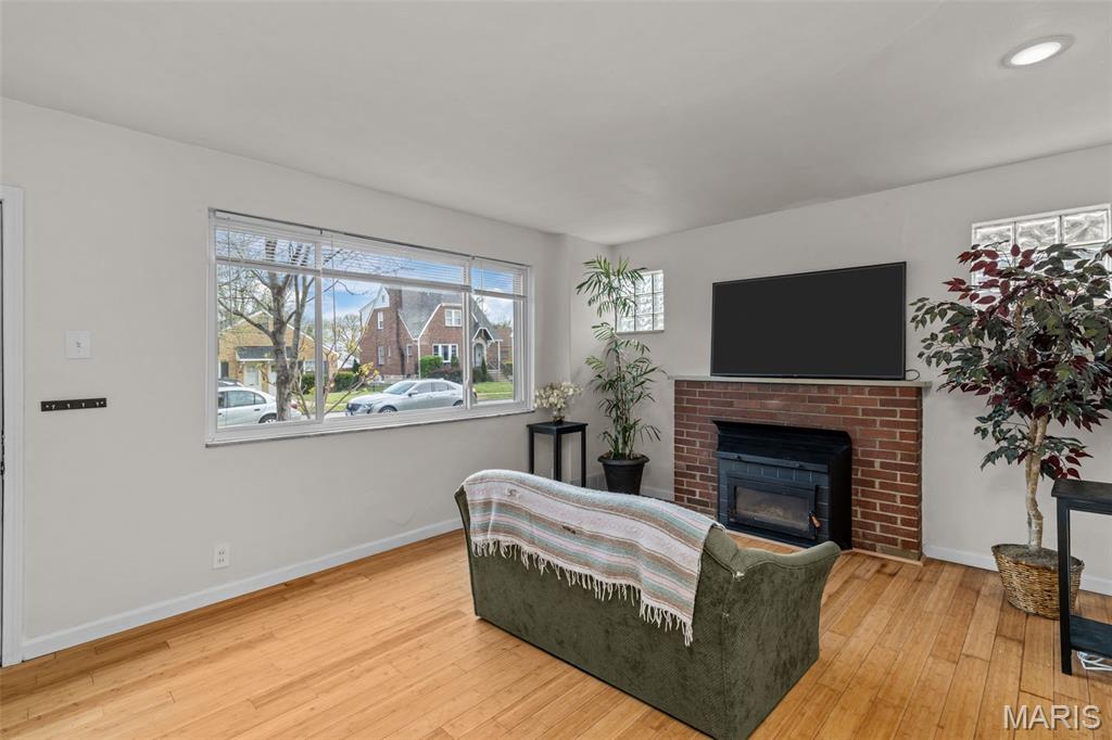 Kingshighway Hills Add - Residential