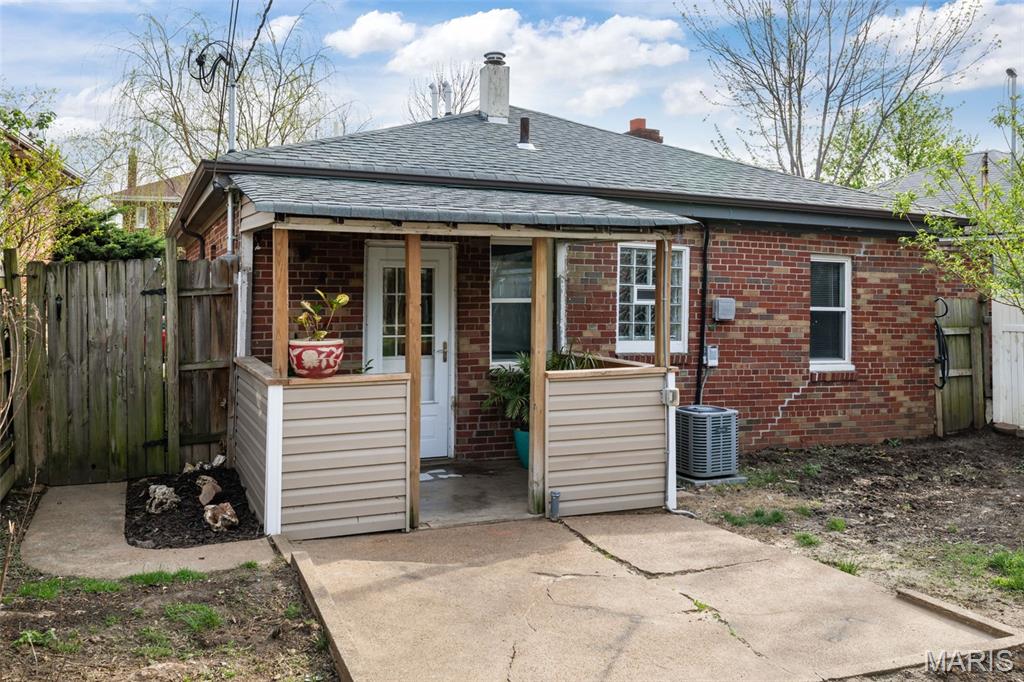 Kingshighway Hills Add - Residential