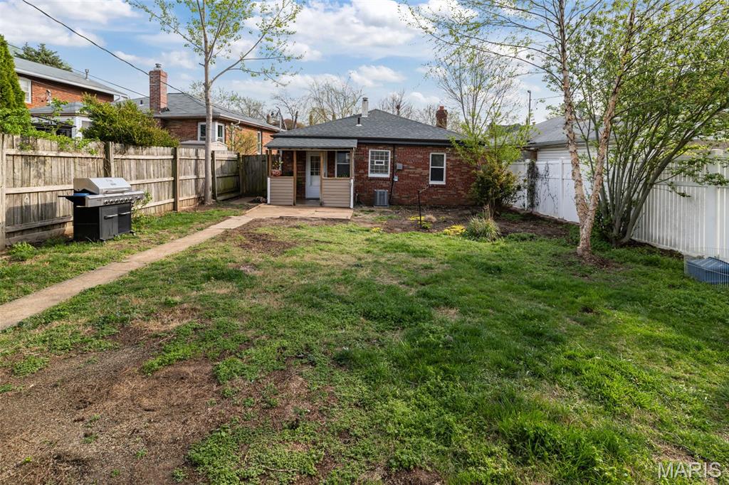 Kingshighway Hills Add - Residential