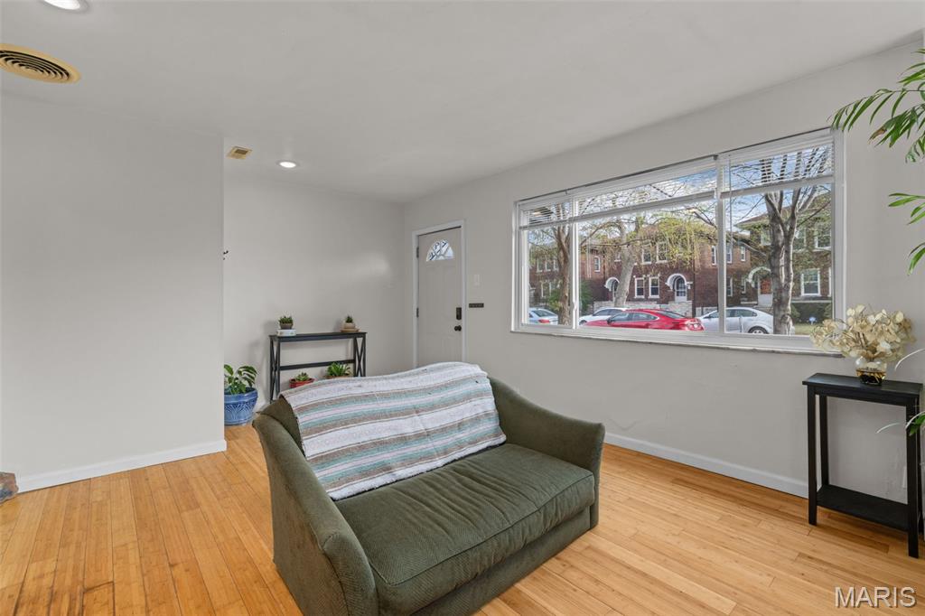 Kingshighway Hills Add - Residential