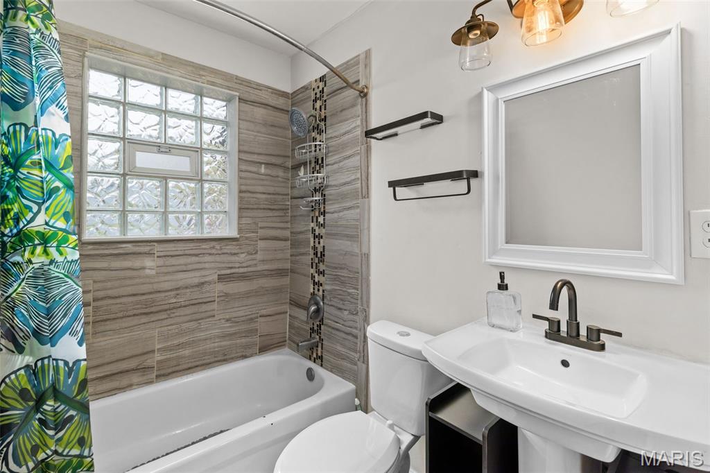 Kingshighway Hills Add - Residential