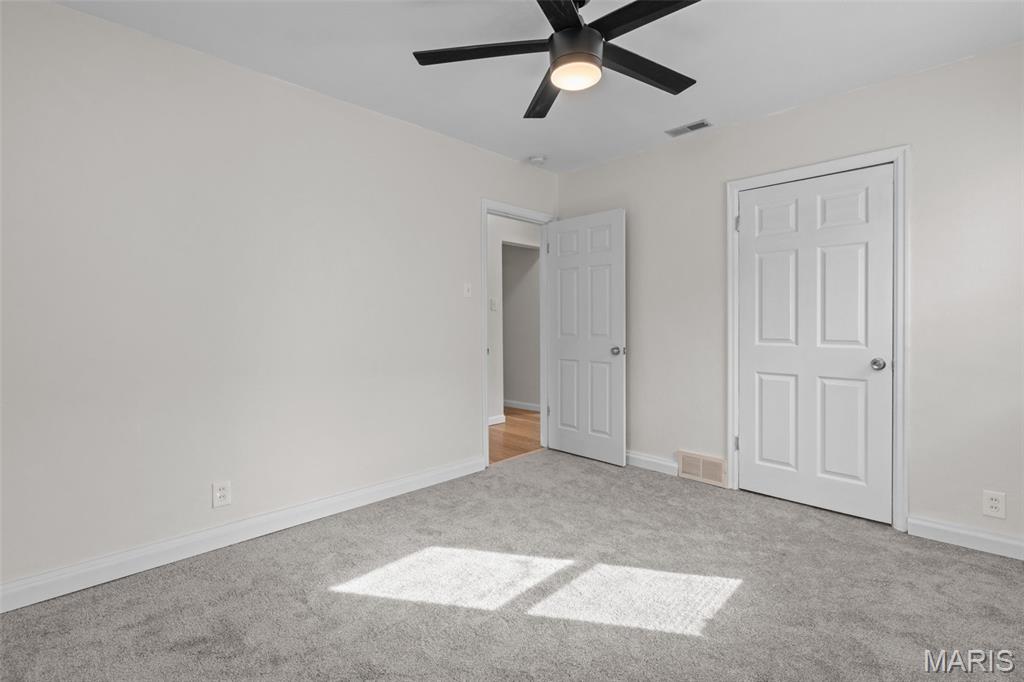 Kingshighway Hills Add - Residential