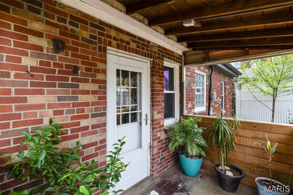 Kingshighway Hills Add - Residential