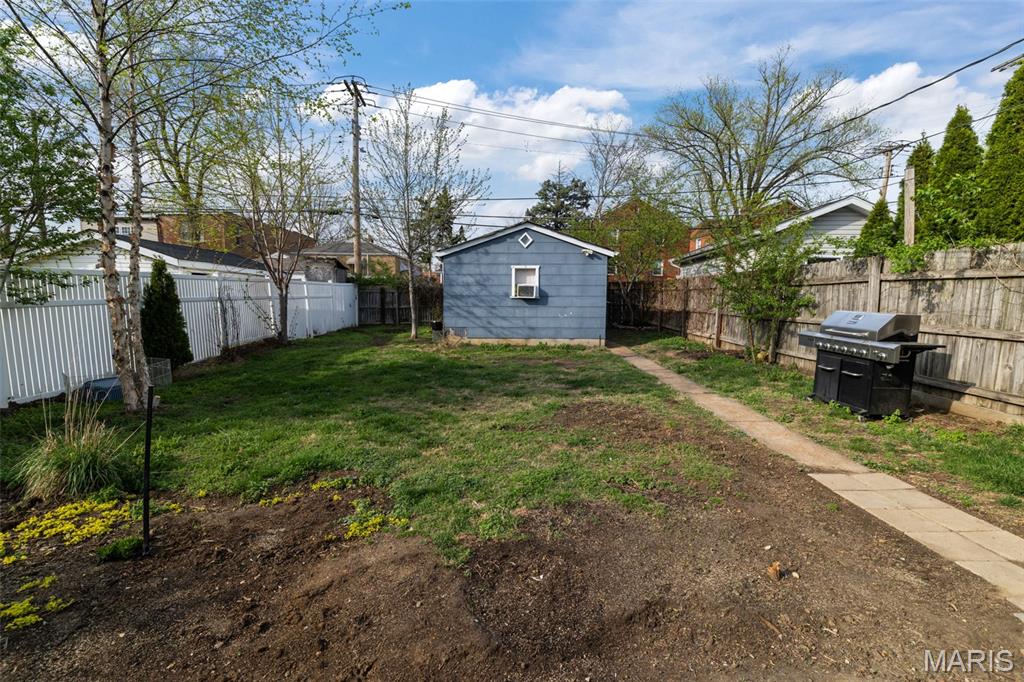 Kingshighway Hills Add - Residential