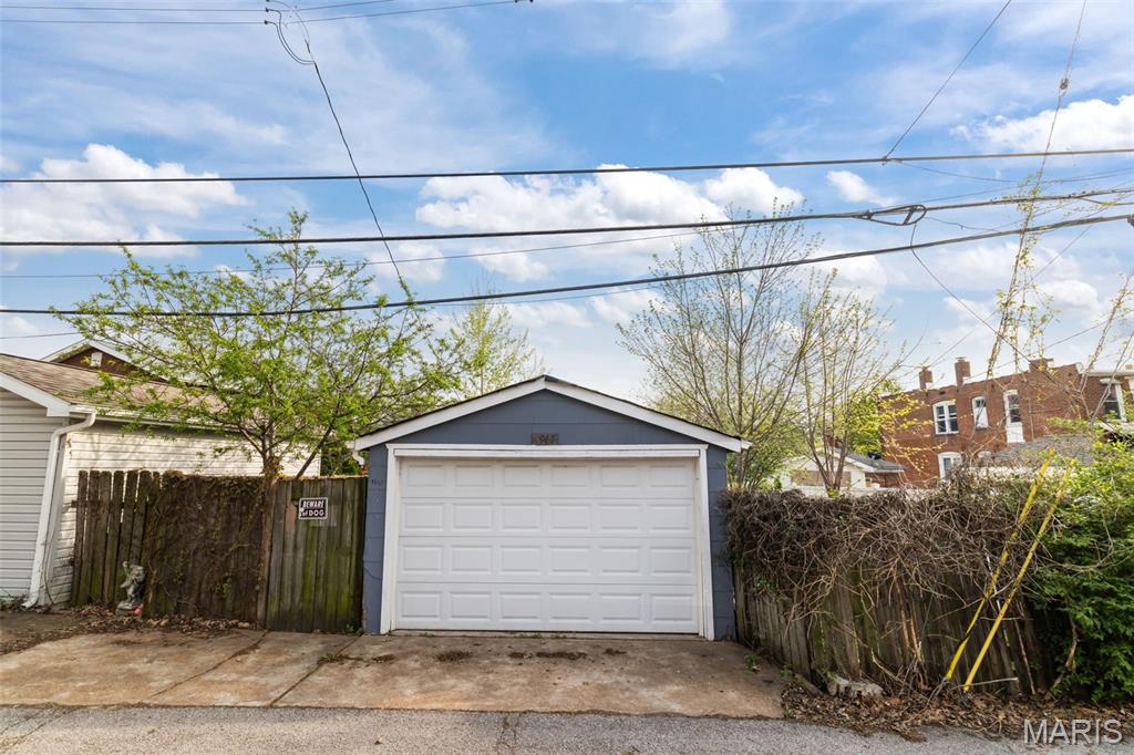 Kingshighway Hills Add - Residential