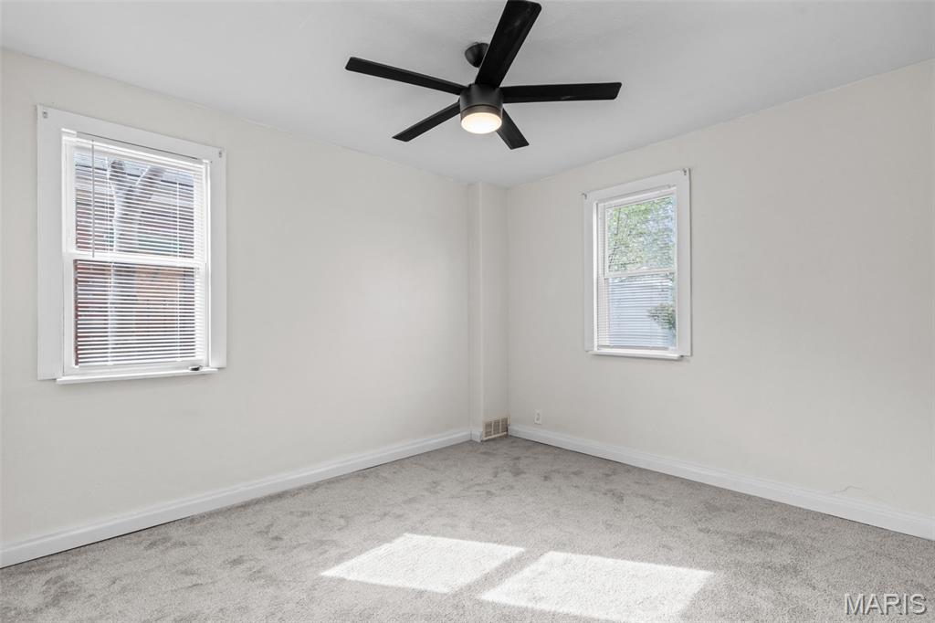 Kingshighway Hills Add - Residential