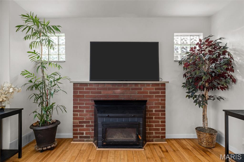 Kingshighway Hills Add - Residential